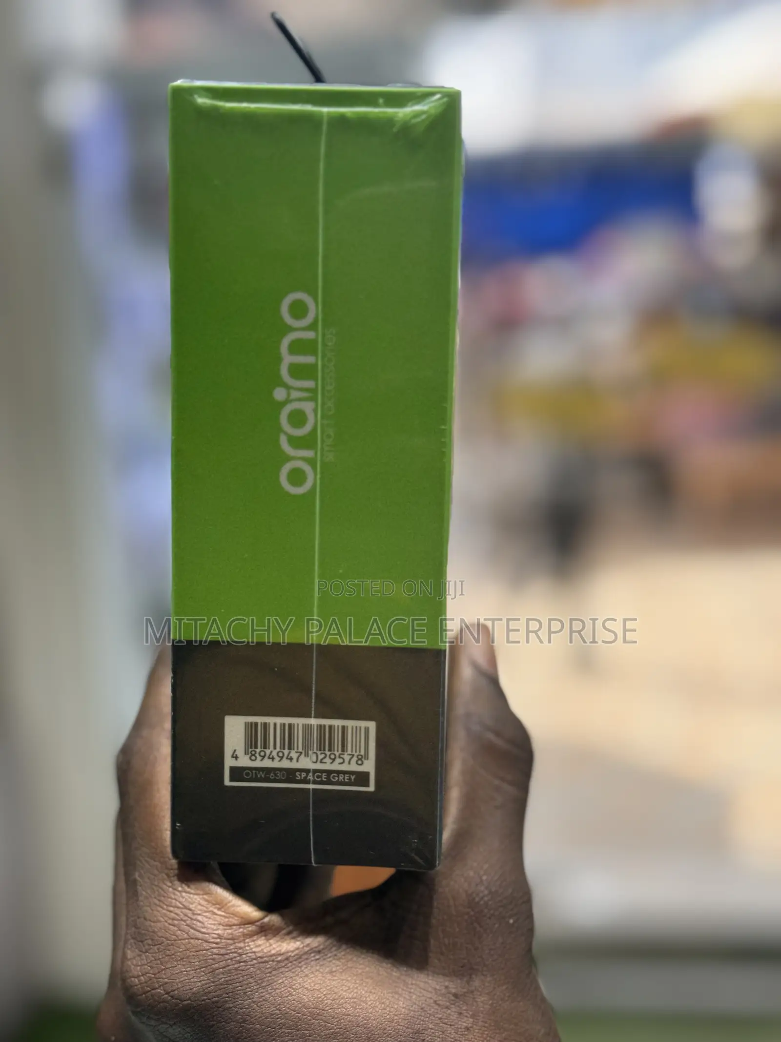 Original Oraimo
