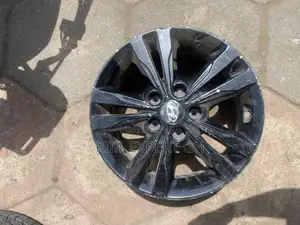 Hyundai Elantra Rim 16