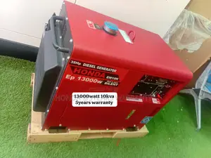 Simple Power Tips Honda 10kva 13000watt Generator 10kva