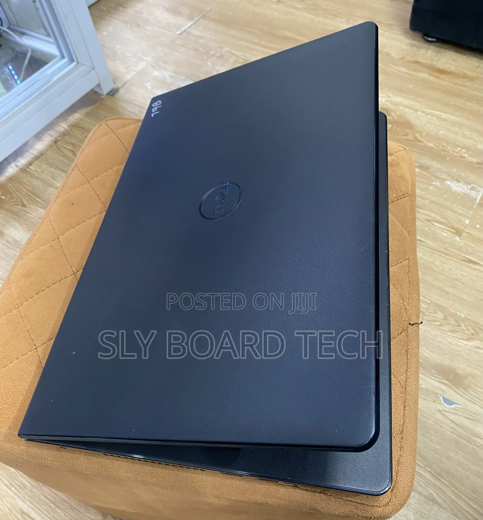 Laptop Dell Inspiron 15 3552 4GB Intel HDD 500GB