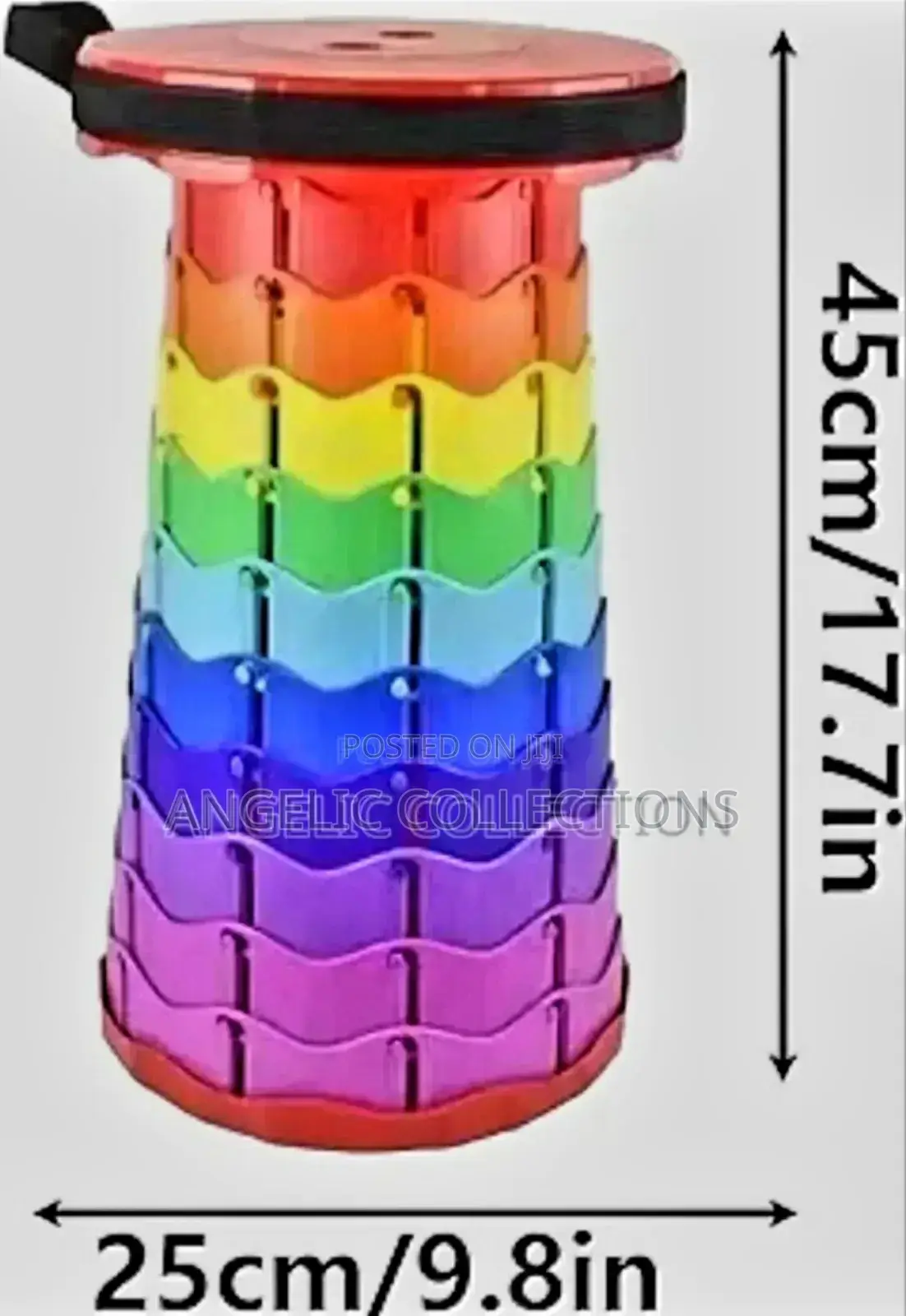 Foldable Chair