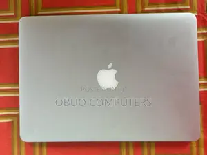Laptop Apple MacBook Pro 8GB Intel Core I5 SSD 128GB