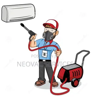 Air Conditioner Servicing at Rapid Speed