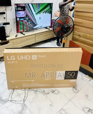 Buy Finest Lg50ur7300 50 Inch Uhd Smart Screen Tv, 