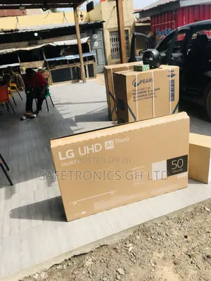 Android Smart Uhd Led Lg 50 Inch Ur73 Crystal Tv