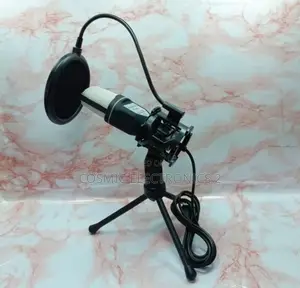 Yanmai RGB Gaming Microphone