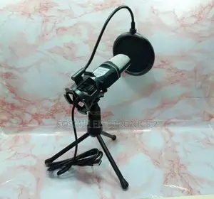 Yanmai RGB Gaming Microphone