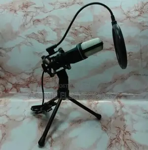 Yanmai RGB Gaming Microphone