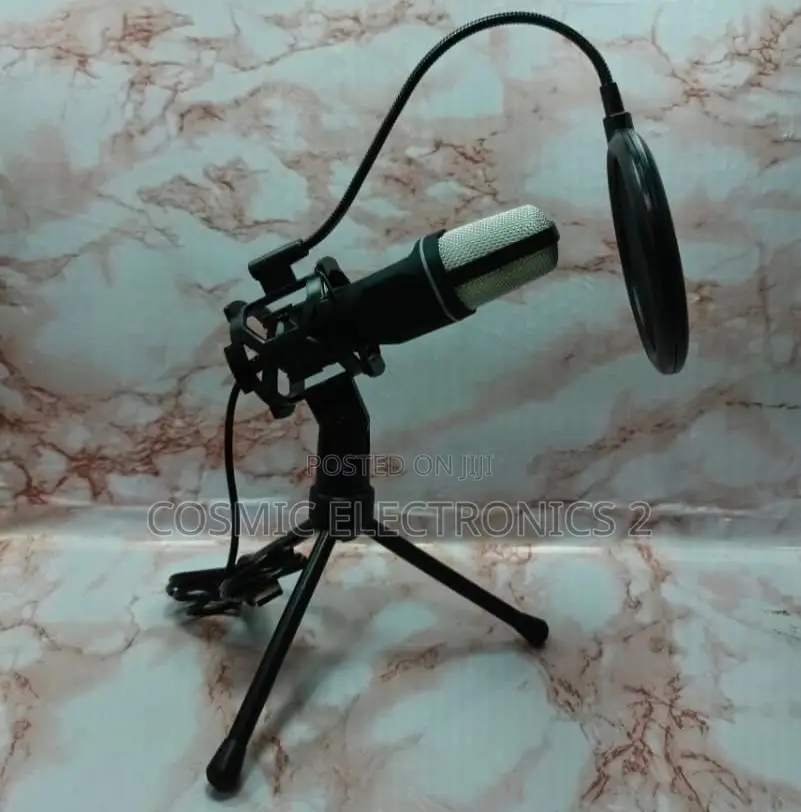 Yanmai RGB Gaming Microphone