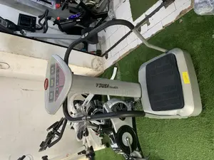 Vibro Max Machine