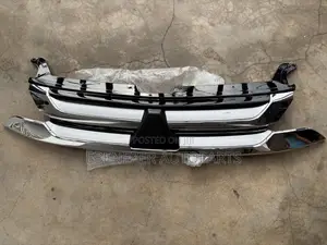 Mitsubishi Outlander 2016,2017 Front Grille Shells