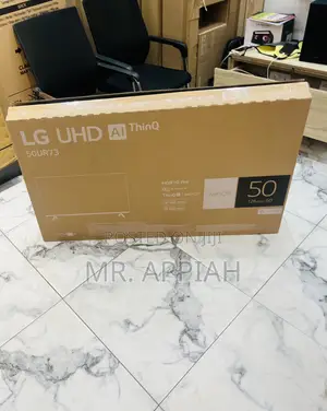 Choose Genuine Lg50ur7300 50 Inch Zijd Smart Tv