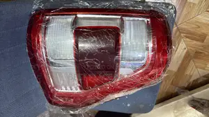 Ford F150 2021 Taillight Led