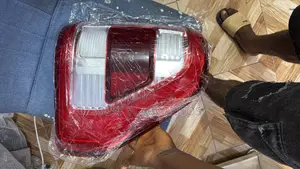 Ford F150 2021 Taillight Led