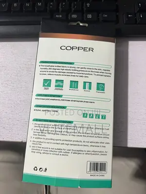 Knee Support