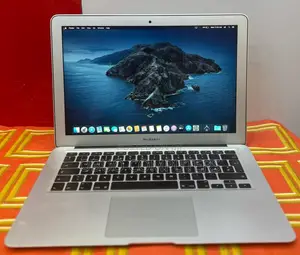 Laptop Apple MacBook Air 8GB Intel Core I5 SSD 128GB