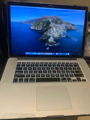 Laptop Apple MacBook 2013 16GB Intel Core I7 SSD 500GB