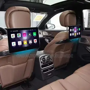 Universal Car Inside Andriod Screen