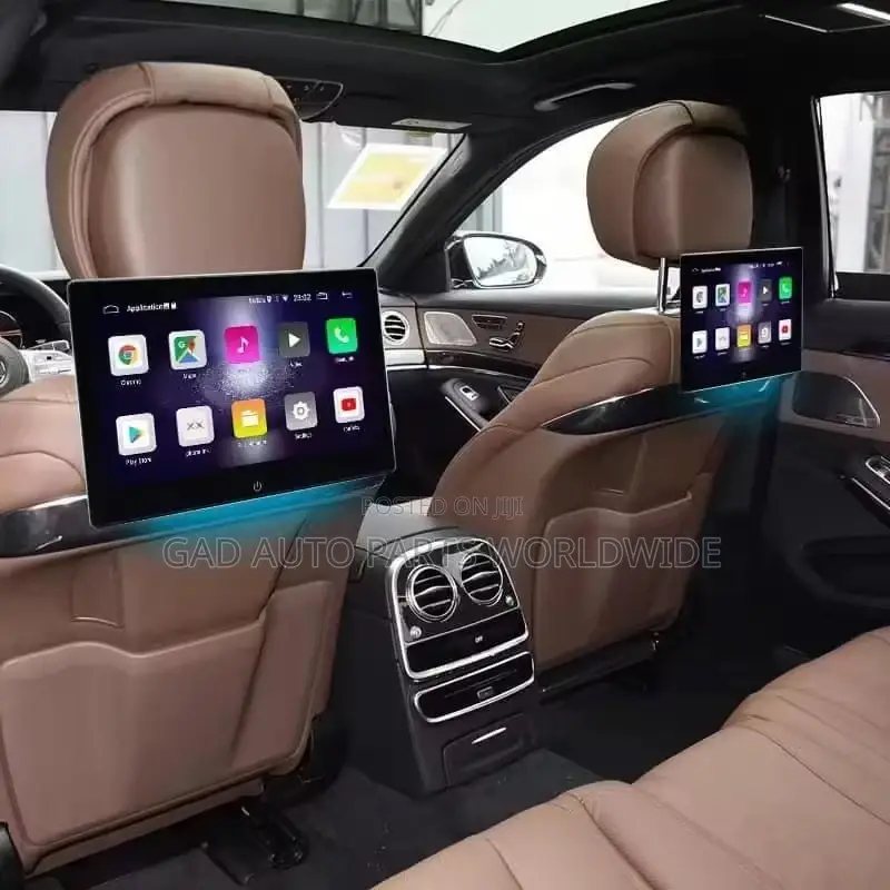 Universal Car Inside Andriod Screen