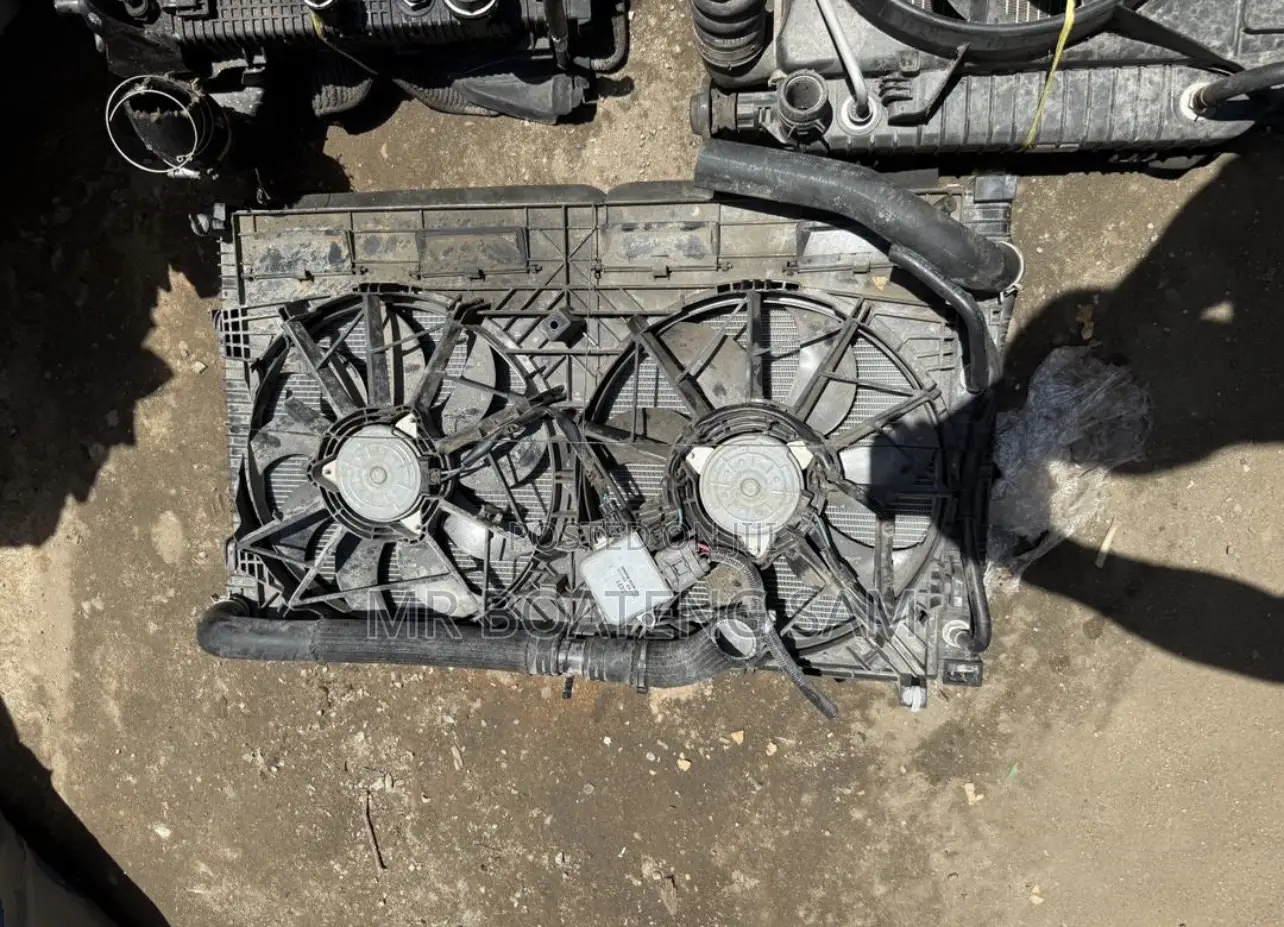 Mitsubishi Outlander 2023 Tank Complete