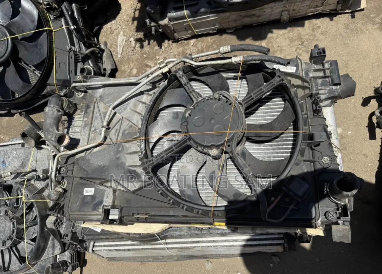 Chevrolet Sonic 2012 Tank Complete