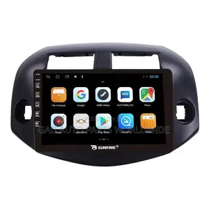Toyota Rav4 Apple Car Play / Andriod Screen 2007-2012
