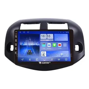 Toyota Rav4 Apple Car Play / Andriod Screen 2007-2012