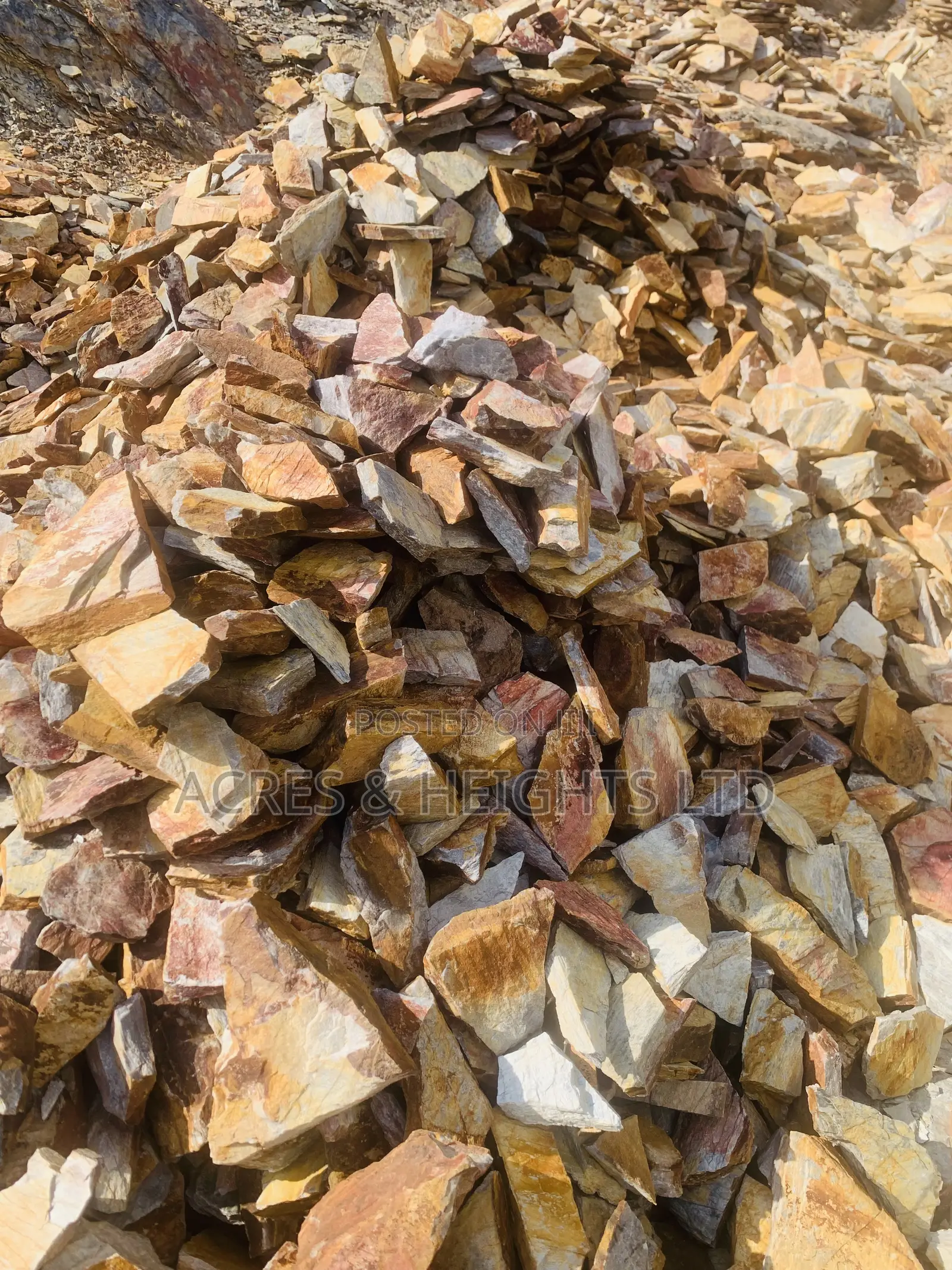 Marble Stone Slate