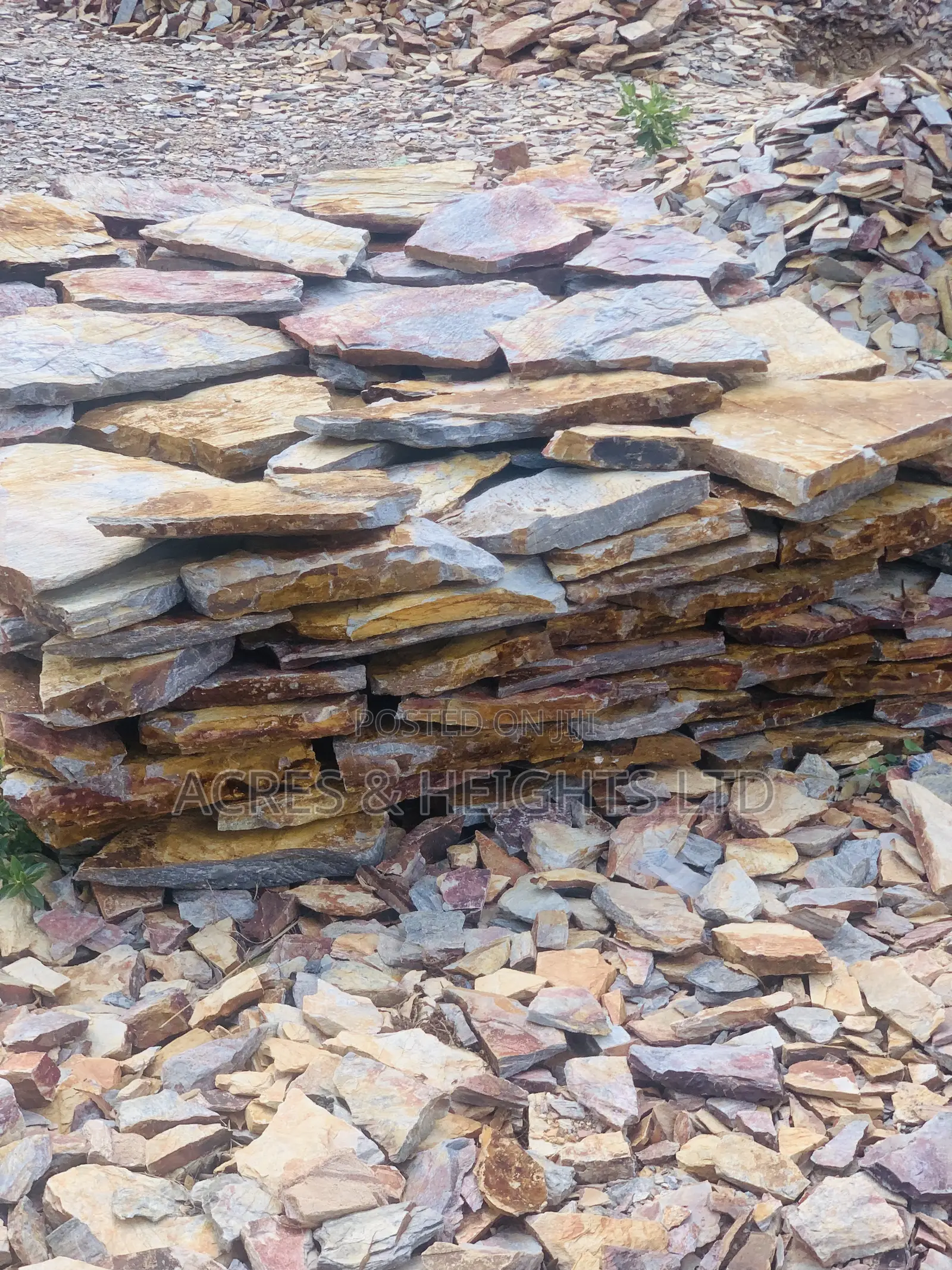 Marble Stone Slate
