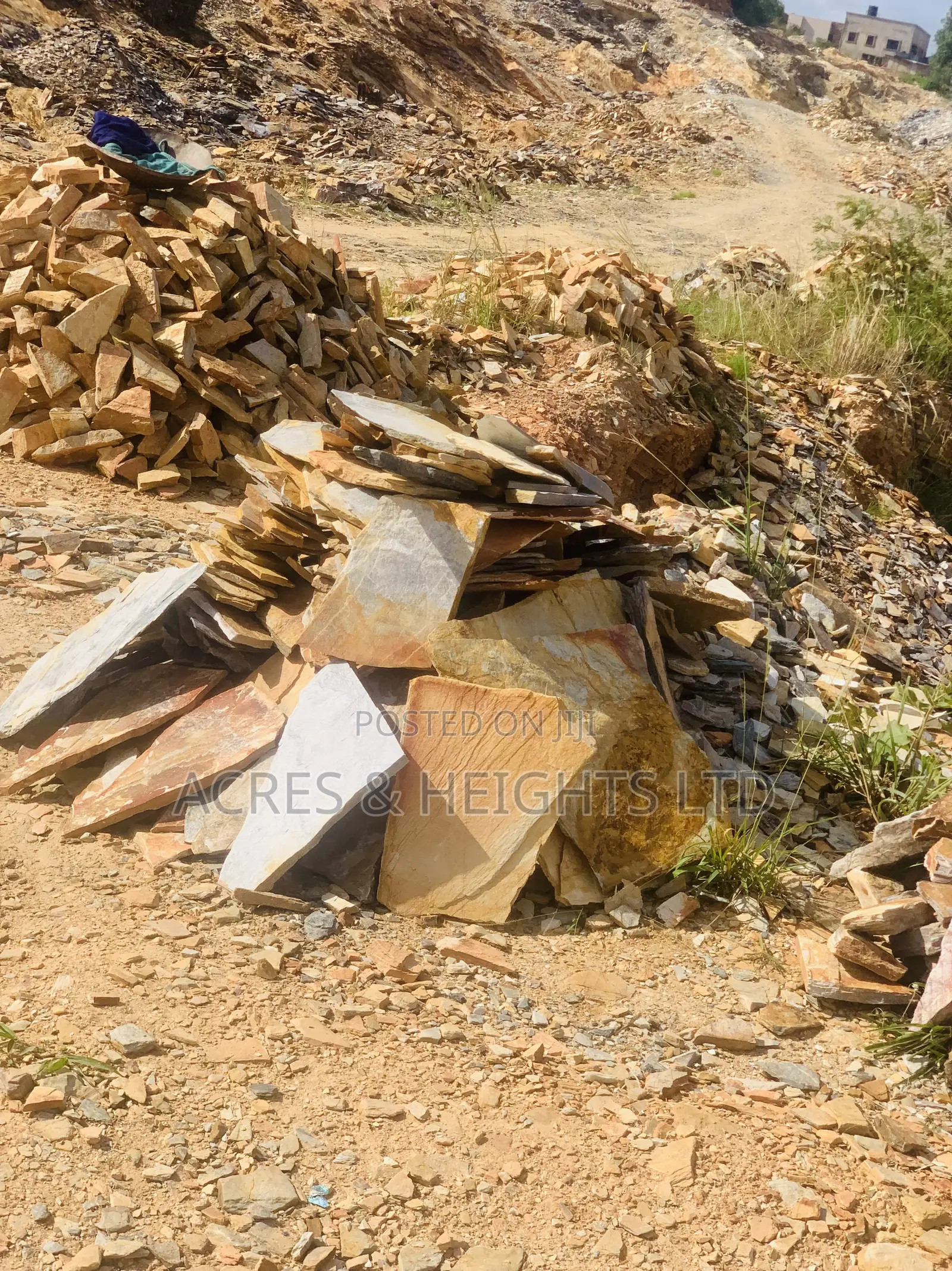 Marble Stone Slate
