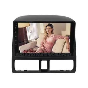 Honda CRV Apple Carplay/Andriod Screen 2001-2007