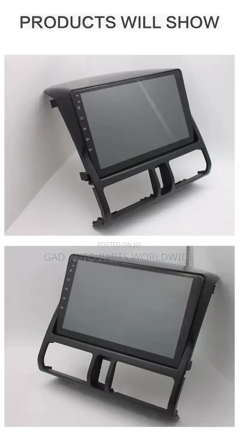 Honda CRV Apple Carplay/Andriod Screen 2001-2007