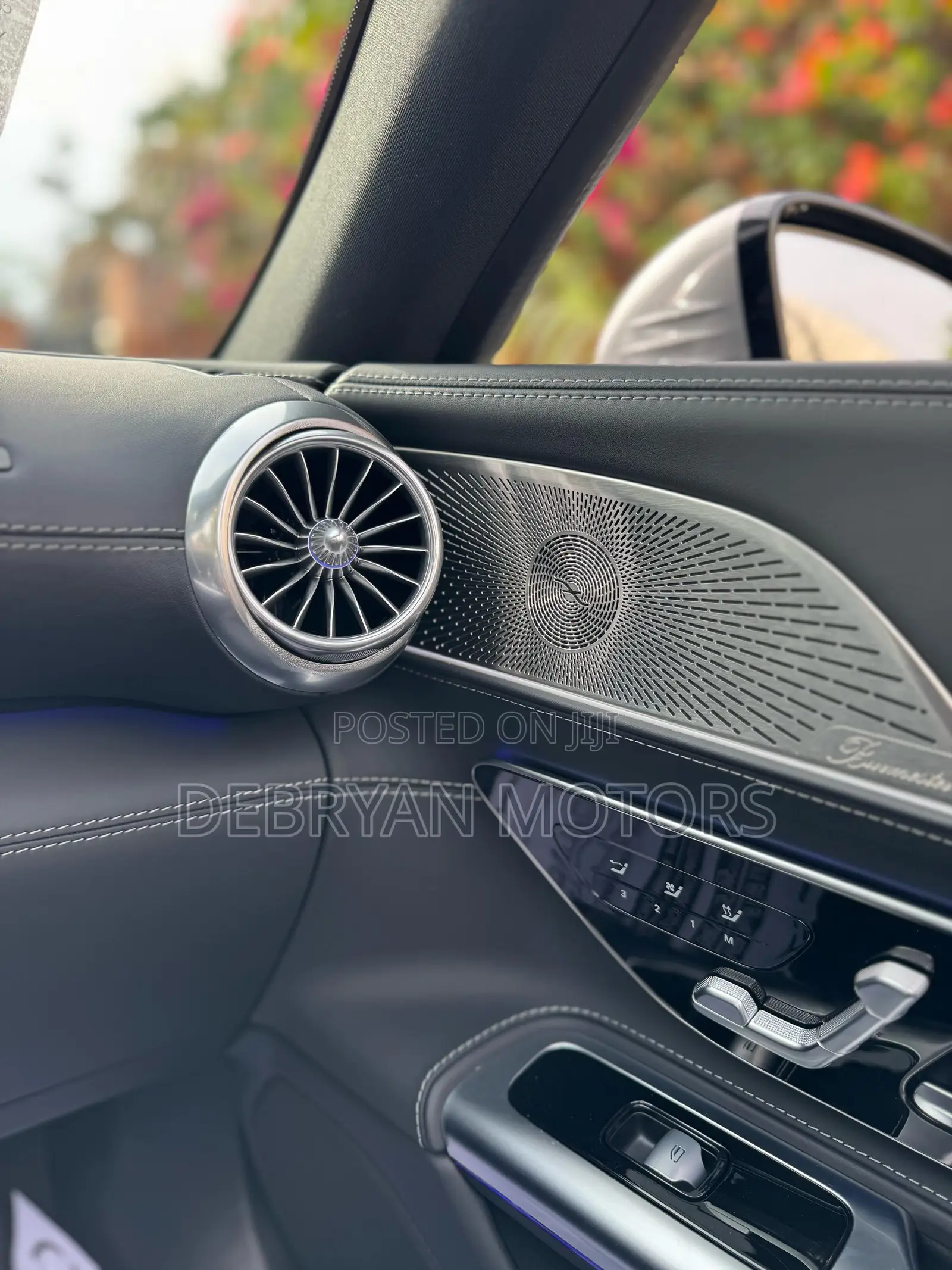 New Mercedes-Benz SL-Class 2024 Gray