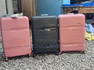 Trolley Cabin Travelling Luggage Large Size 28-29 Inches