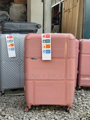 Trolley Cabin Travelling Luggage Large Size 28-29 Inches