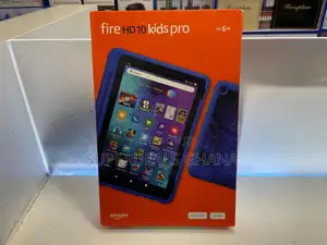 New Amazon Fire HD 10 Kids Pro 32 GB Blue