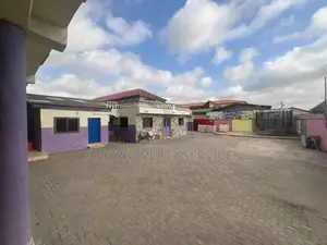 School Facility Residence for Sale — Kasoa