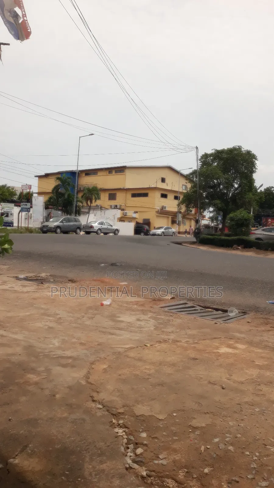 4bdrm House in Kaneshie for sale