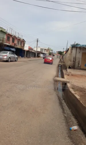 4bdrm House in Kaneshie for sale