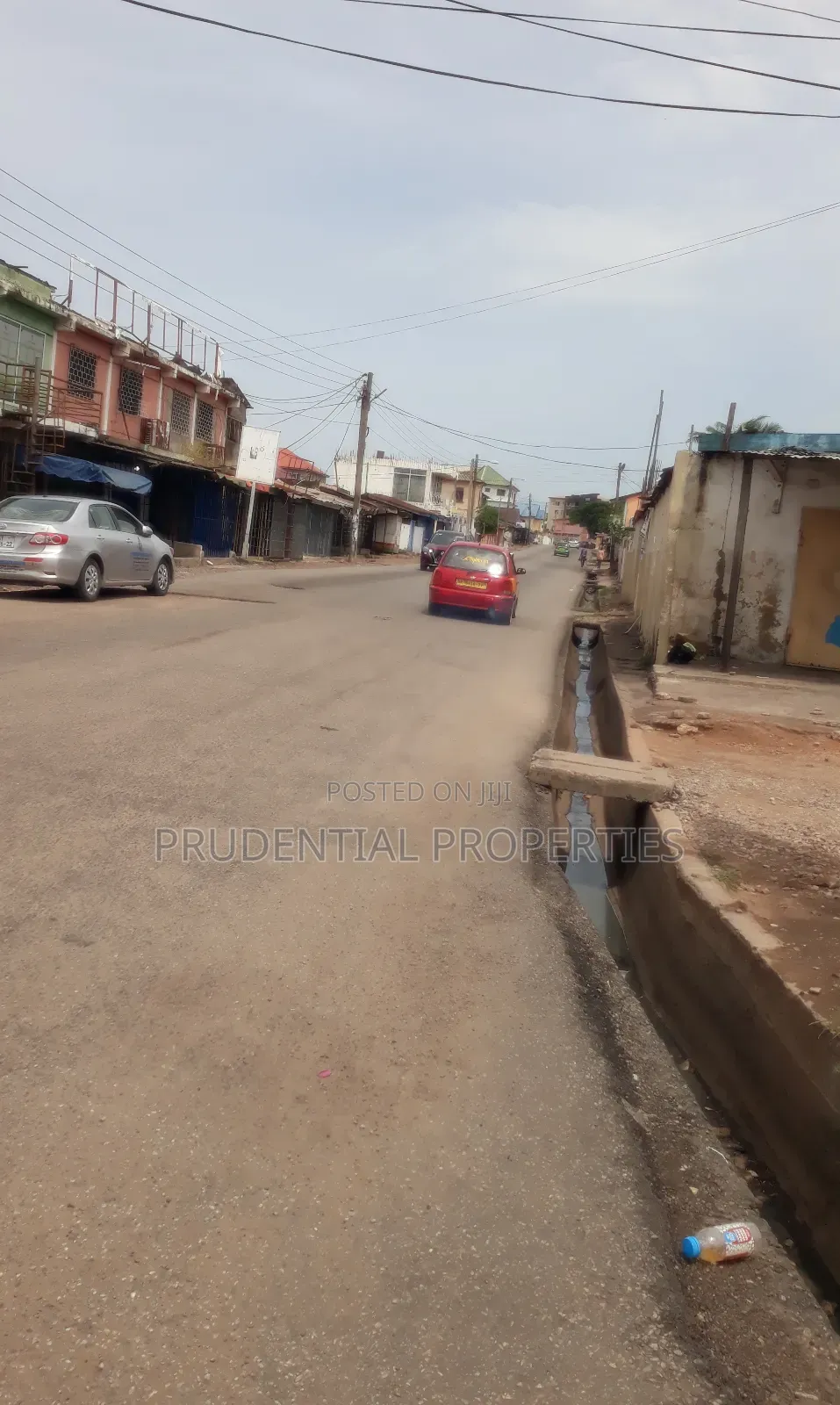 4bdrm House in Kaneshie for sale