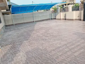 2bdrm Apartment in Hfc Estate Area, Spintex for rent
