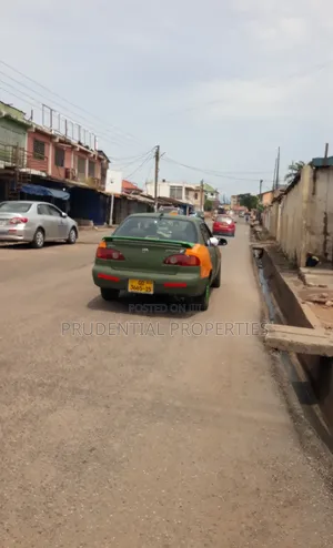 4bdrm House in Kaneshie for sale