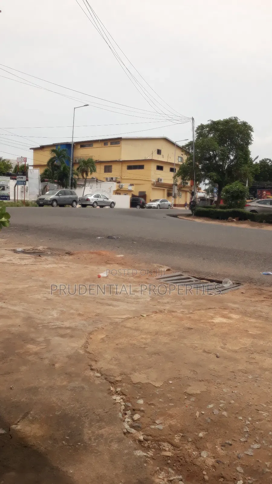4bdrm House in Kaneshie for sale