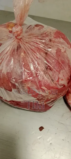 Beef Fillet