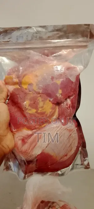 Beef Fillet