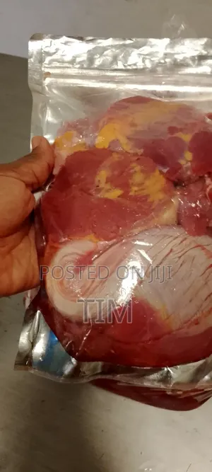 Beef Fillet