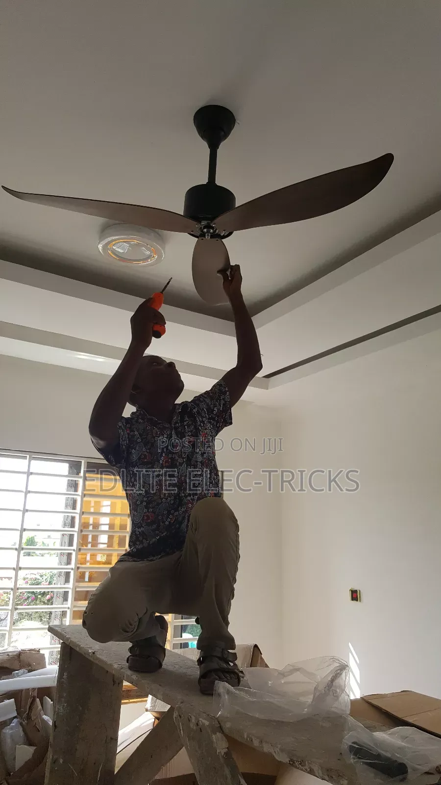Electrical Engineering Services