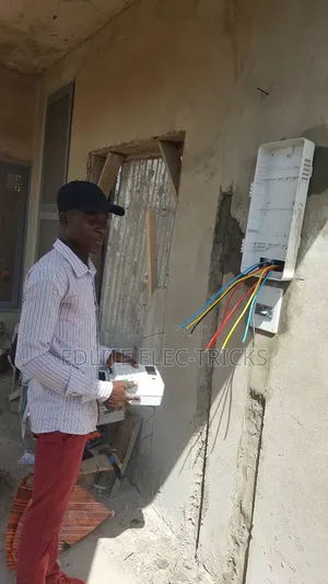 Electrical Engineering Services