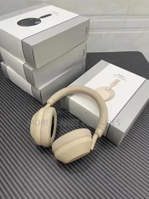 Photo - Sony Wh-1000xm5 Headphones