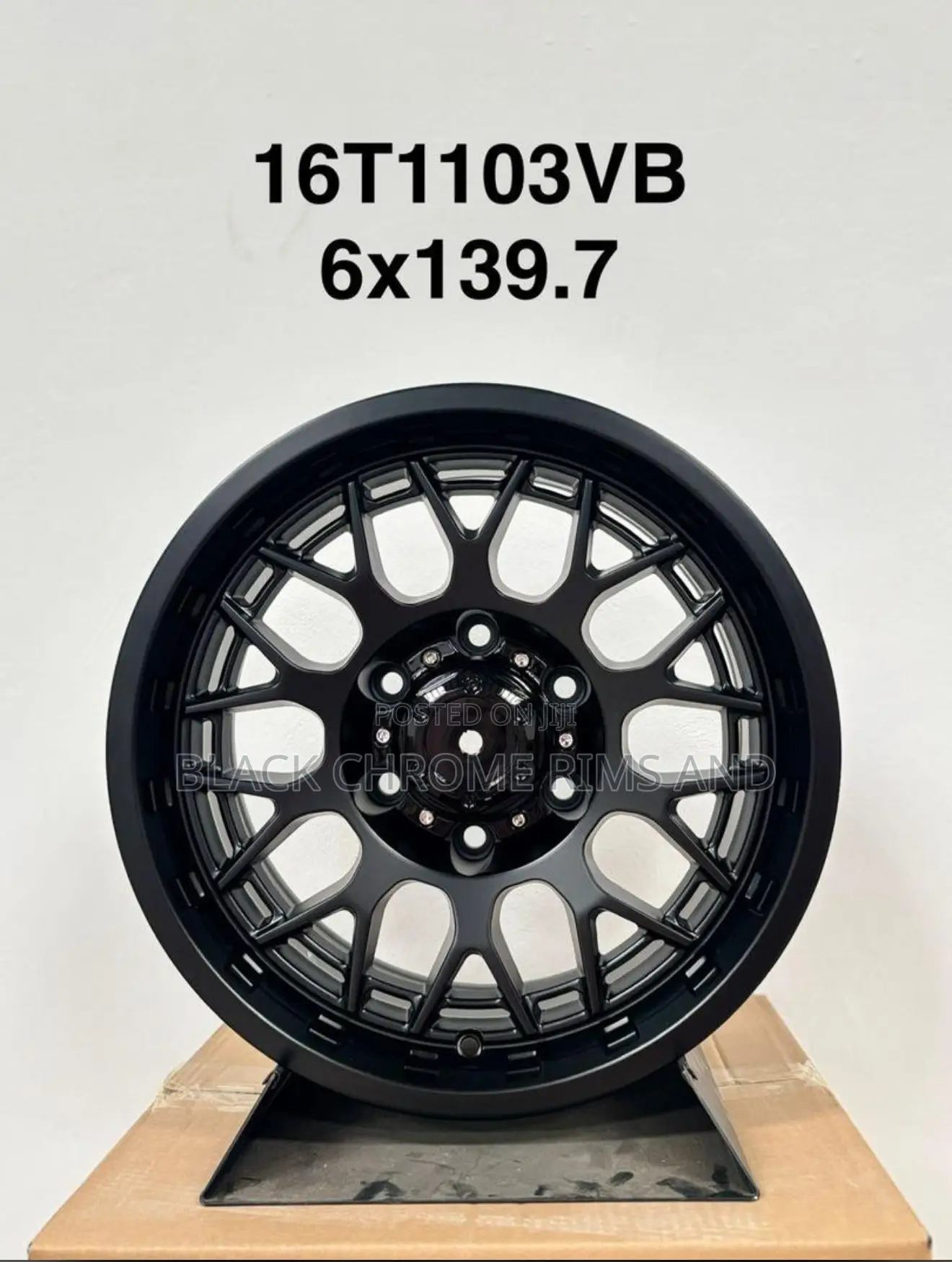 Original Rim for Chevrolet, Chrysler, Daihatsu, Dodge